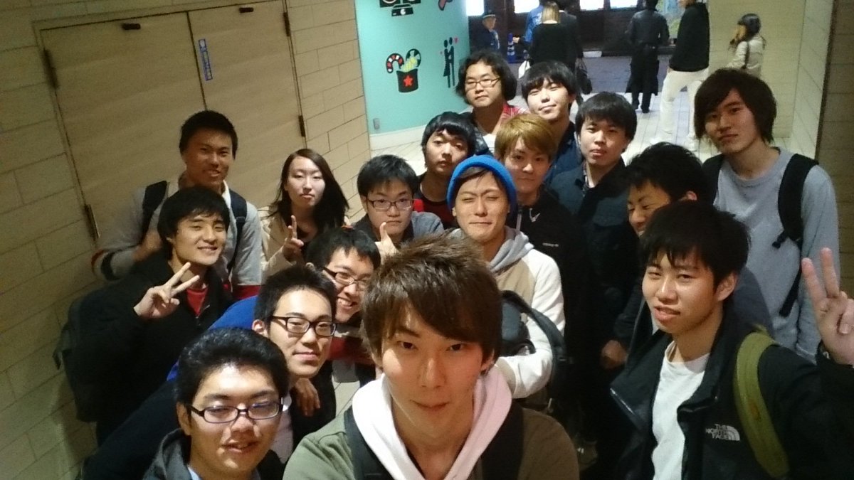 理科大ダーツサークル Bulltus Bulltus Tus Twitter