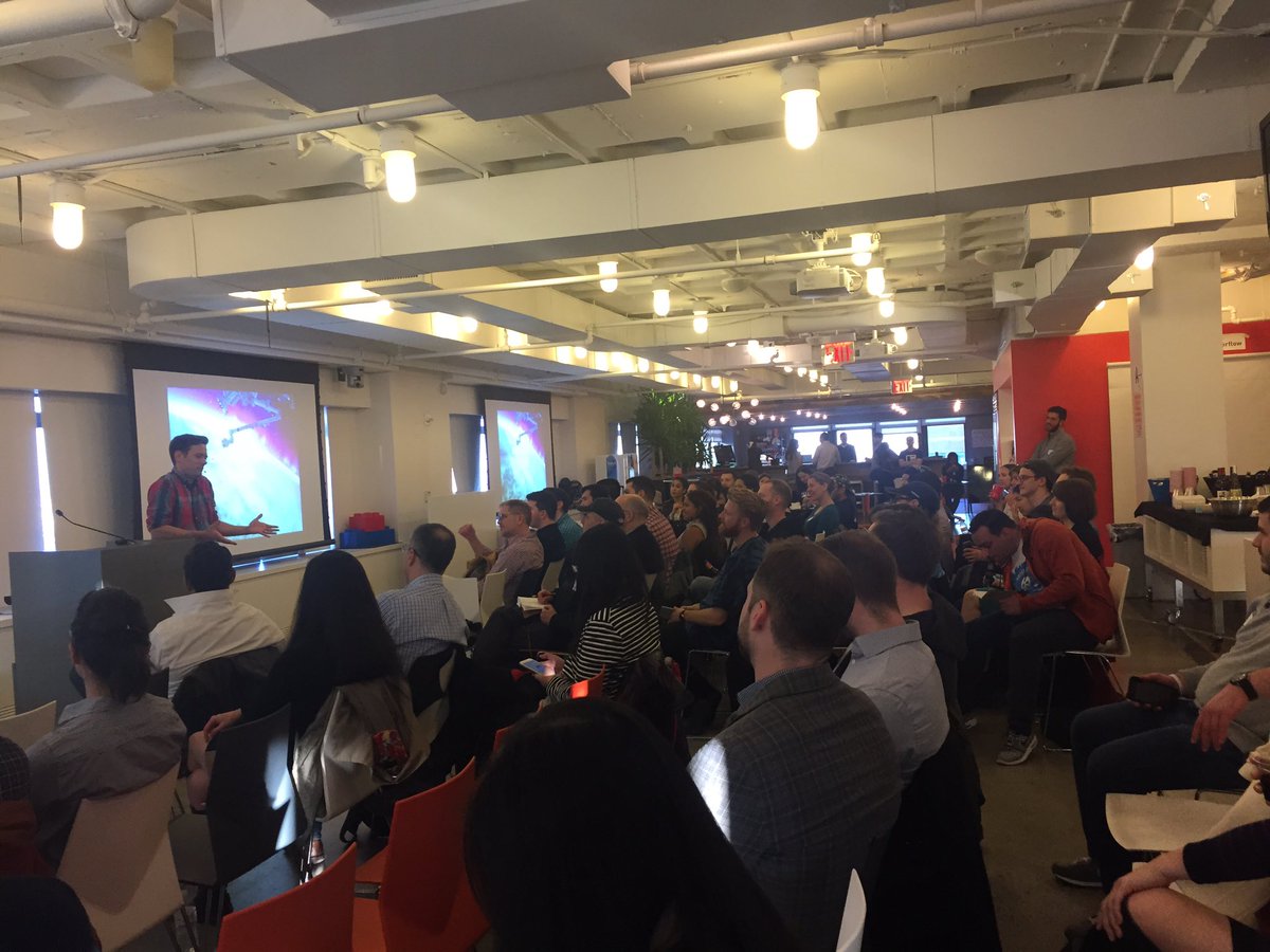 Unsurprisingly, <a href="/trello/">Trello by Atlassian</a>'s CEO turned out to be just as human, clear, and insightful as trello itself.