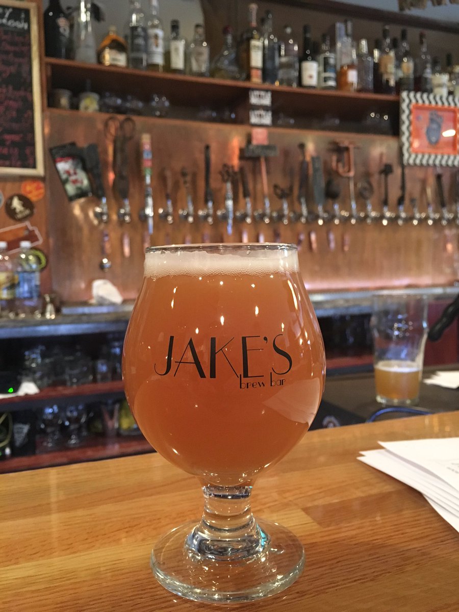 jakes brew bar (jakesbrewbar) Twitter