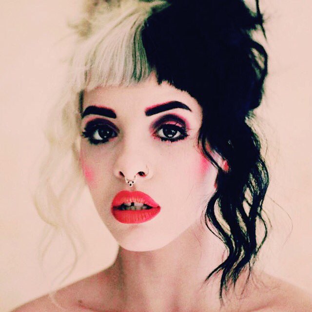 CutexIcons's tweet photo. Icons ⤵️

✦ Melanie Martinez ✦ https://t.co/2WkieMYQ32