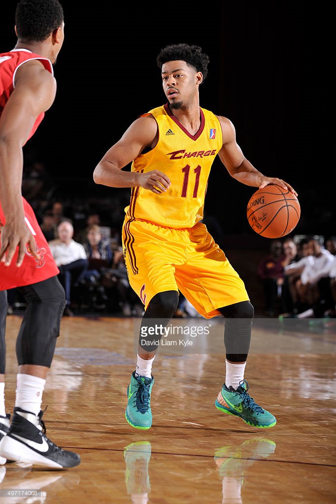 bwolf0's tweet image. my favorite player @QCook323