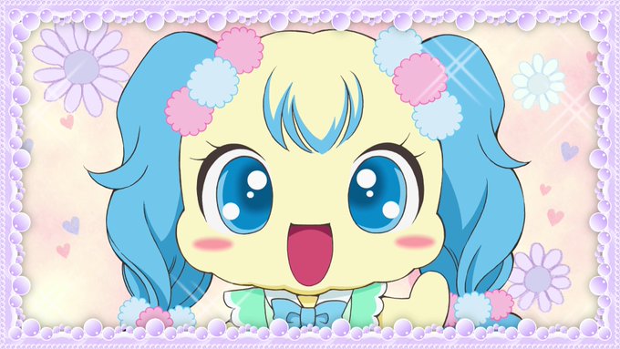 ジュエルペット 公式アカウントさん のツイート あ の検索結果 1 Whotwi グラフィカルtwitter分析