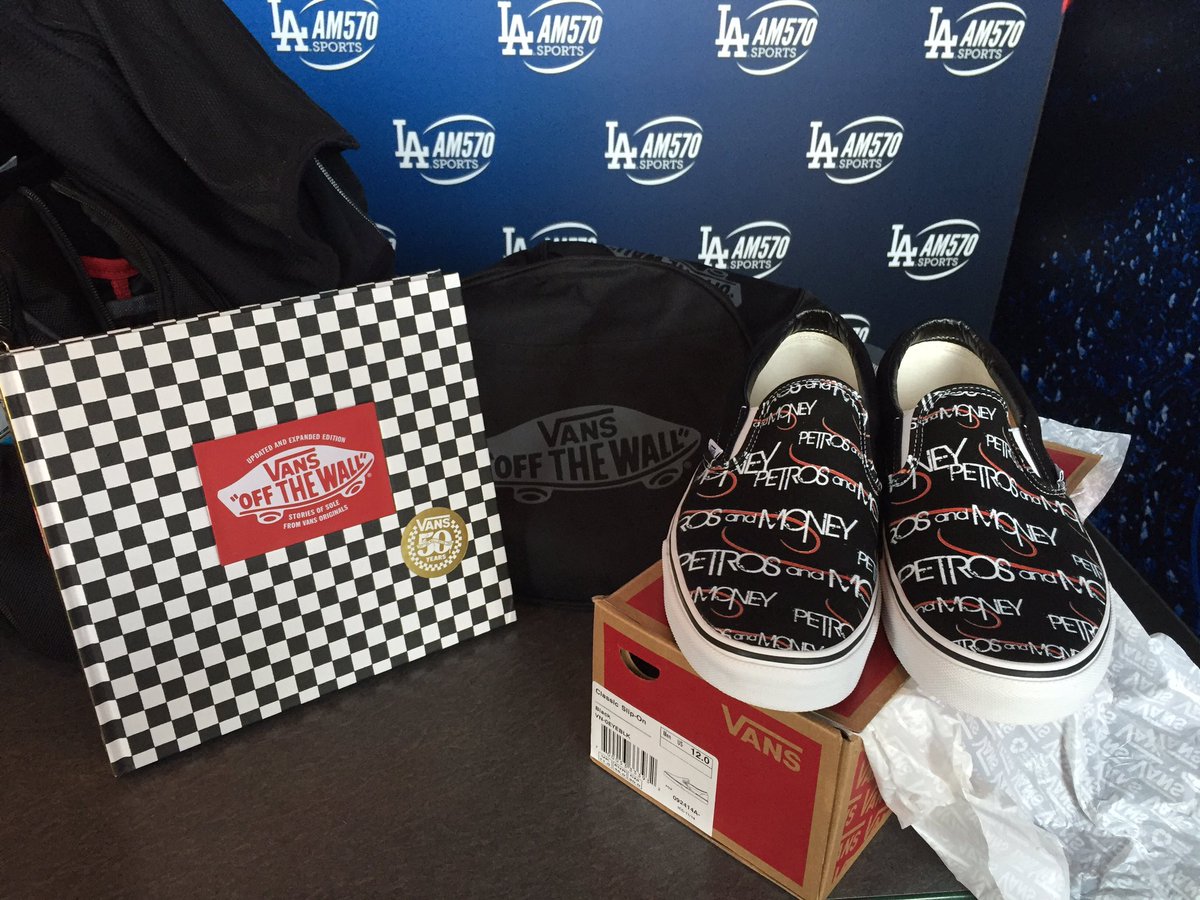 vans goodies vans goodies