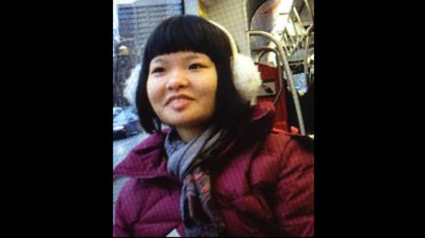 CP24's tweet photo. Police concerned for safety of missing Markham woman, 23
https://t.co/UucI3qDFC0 https://t.co/2vH8aMZeYM