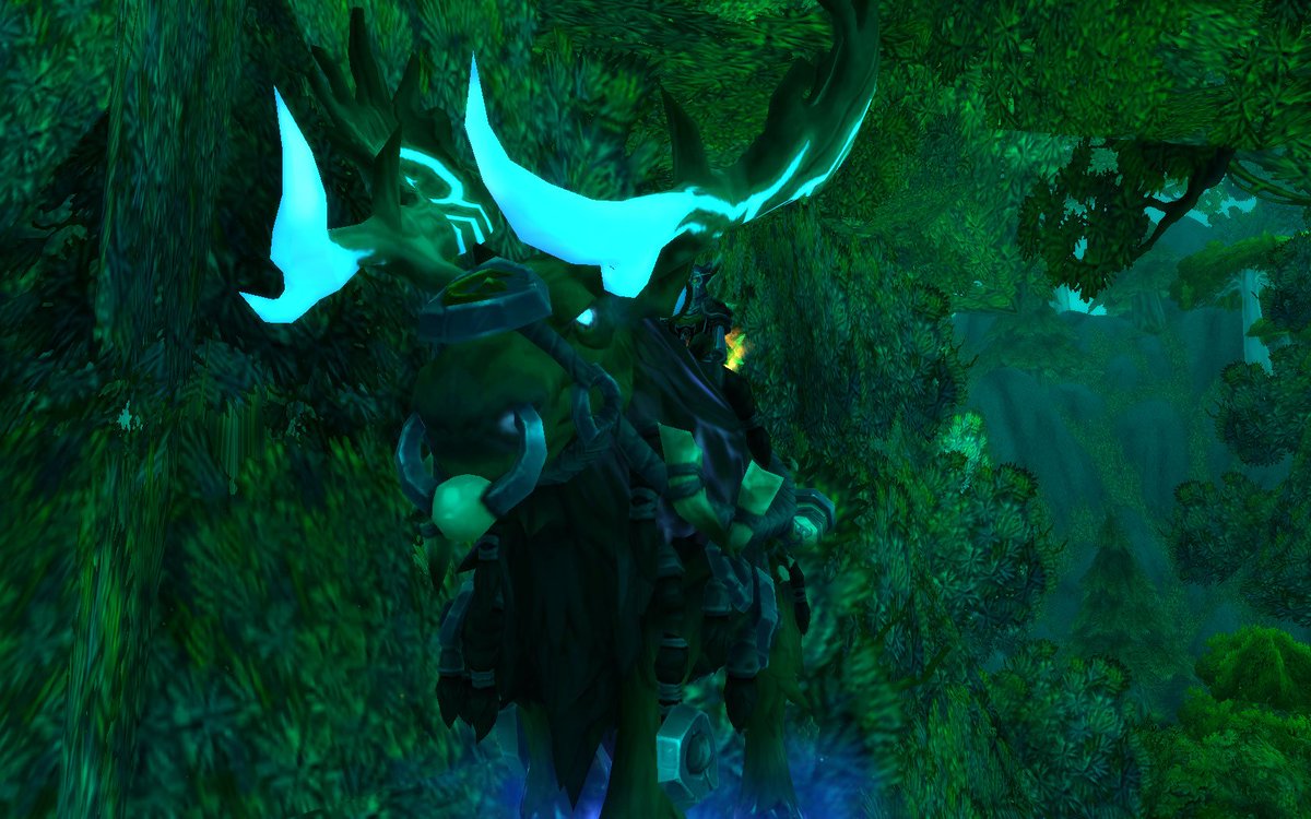 WoWasshi's tweet image. Check Out this Moooooose!
Thanks Outcast! #Warcraft! #MooseAWish #bringEgontoLegion