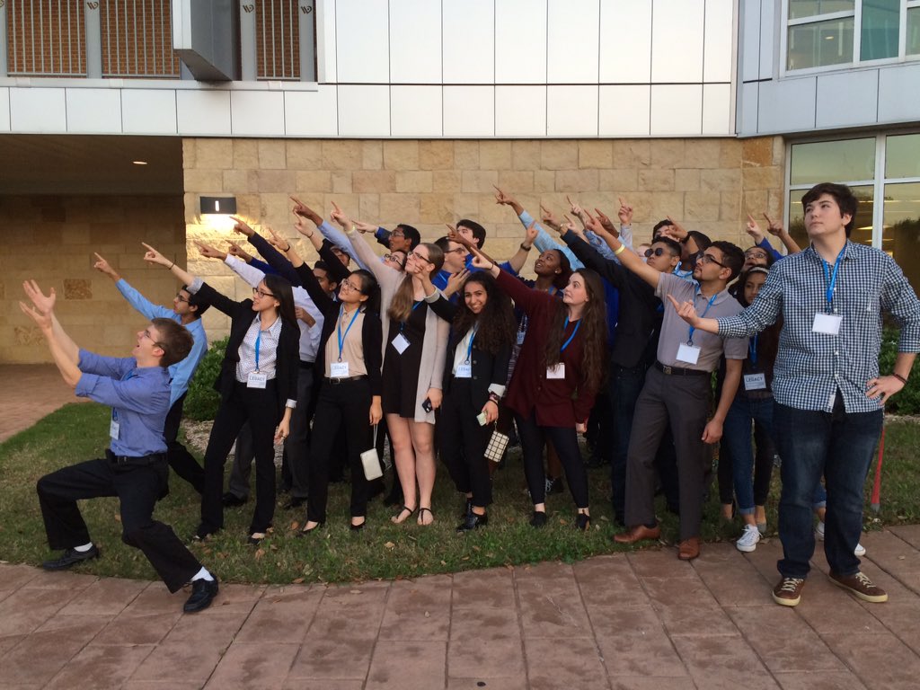 tsahebron's tweet photo. Day one was a success!!!!!!!! https://t.co/rosCJSIV7E