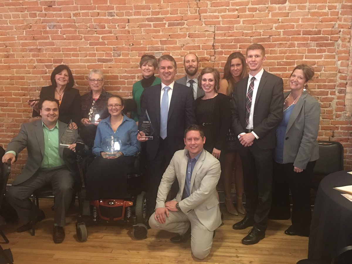 TruscottRossman's tweet image. Bringing home the hardware. #PACE2016