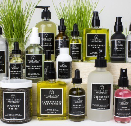 GetMeCharlie's tweet photo. Two words which are music to our ears; handmade and spring glow. #GetMeCharlie #Beauty #BeautyProducts https://t.co/7a1fs4uo2w