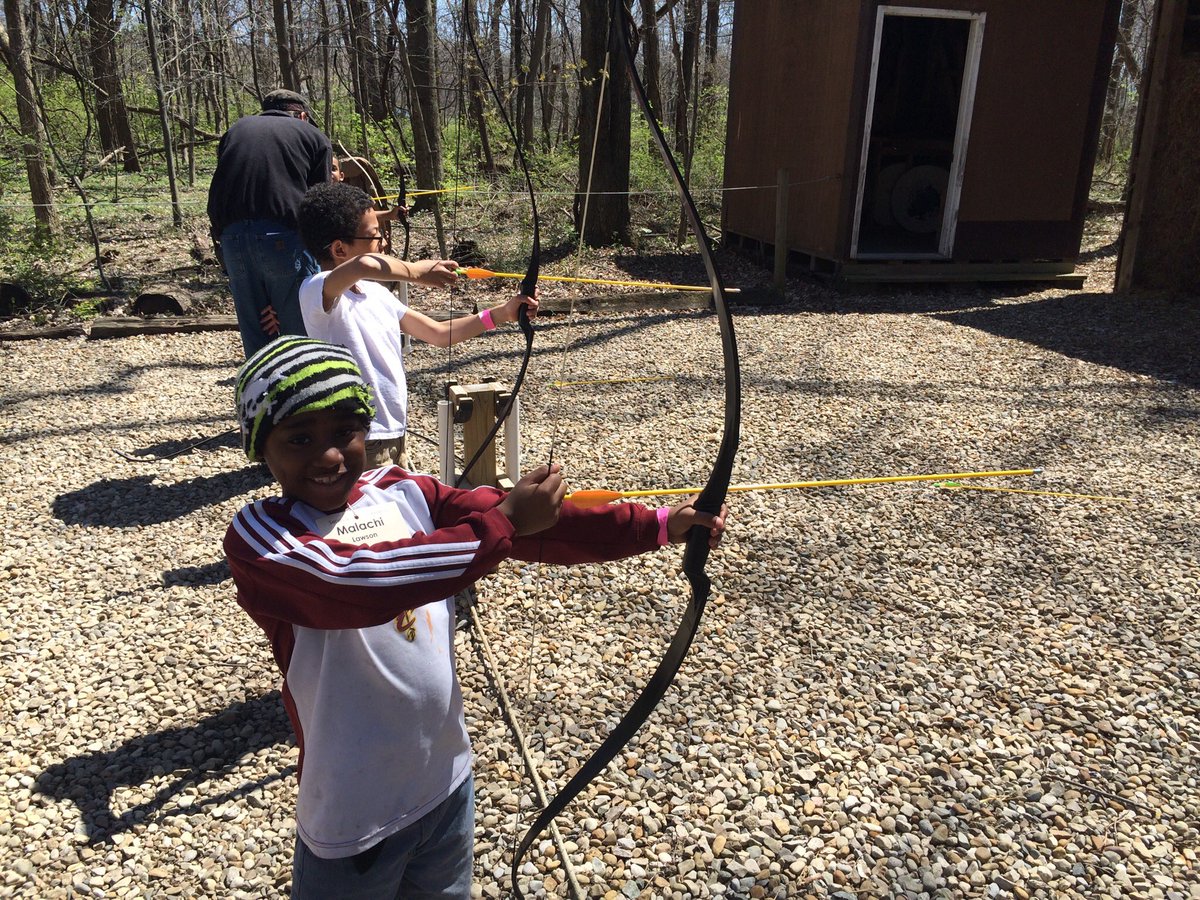 DevonshireES's tweet photo. Creeking, reptiles, archery, climbing walls and fun with friends can only mean that it's camp time!! #spiritofccs https://t.co/DCzqp2x5h0