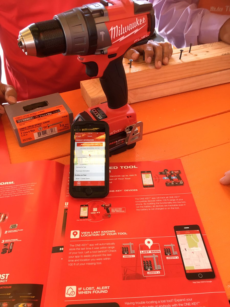 Pro demo center @ Cypress store. Learn a new tool &amp; its features each week. 
Track your tool; that's pretty awesome!