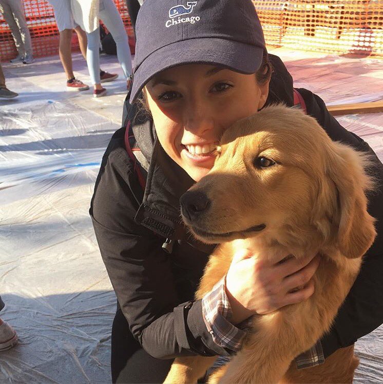 AlphaXiDelta_UW's tweet photo. There's no better match than #TeamAXiD and these adorable puppies 🐶😍 @FijiIslandCup https://t.co/9tuXJc8gs1