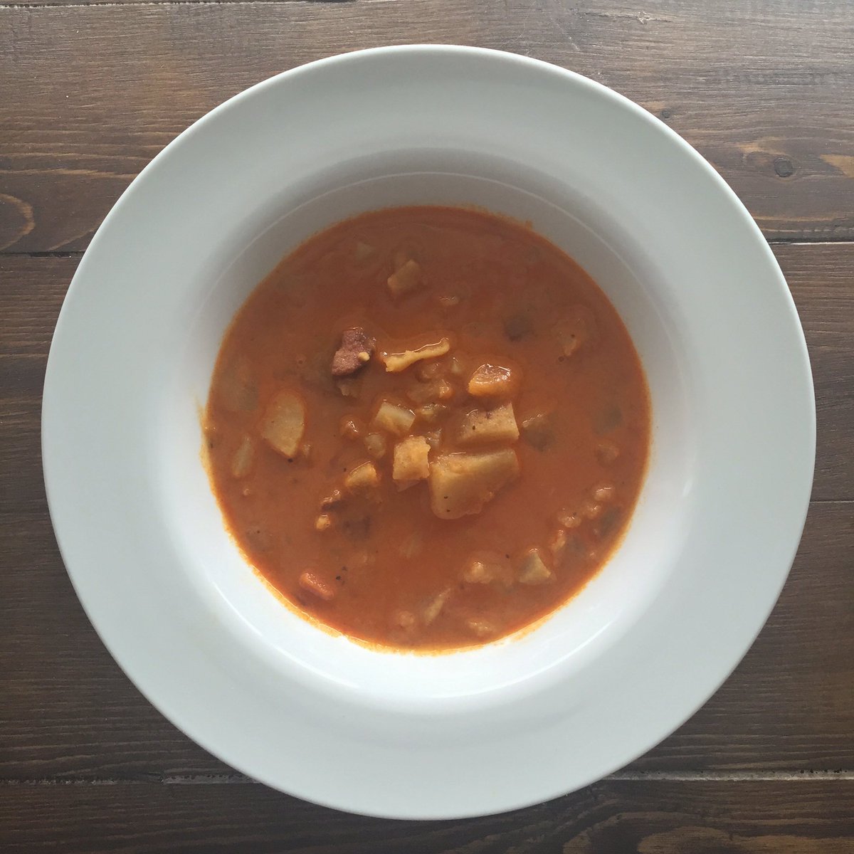 Smokey Chorizo, Potato 'n Lime!

Grab some this weekend, it hasn't been around in a a while.