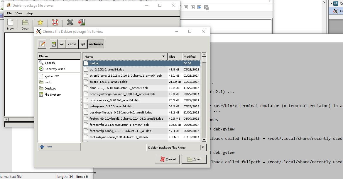 daryushho's tweet image. Pretty cool, #BashShell #Windows10 
More info you can find at:
reddit.com/r/Windows10/co…
