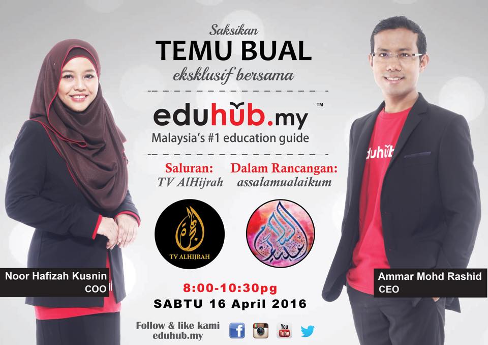 Sesi Mengopi Bersama Ceo Tv Alhijrah Tv Alhijrah