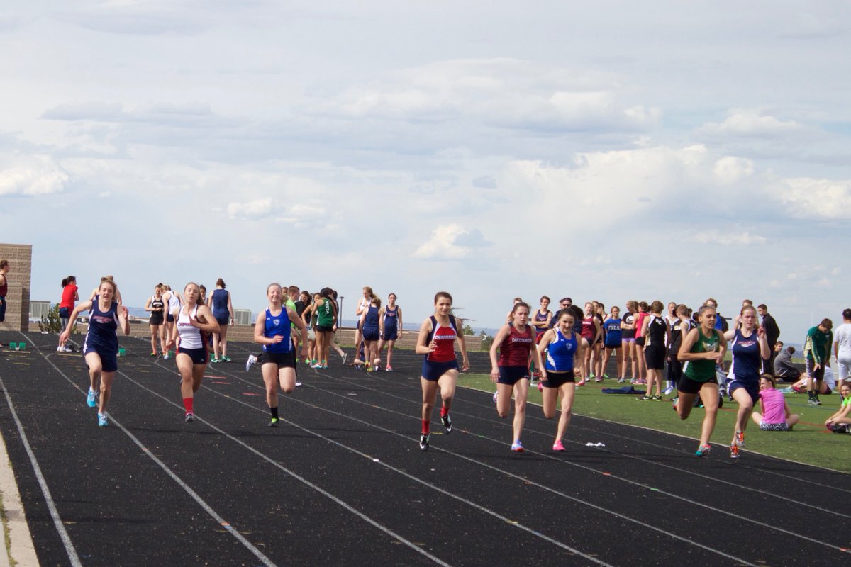 creativetouchCO's tweet photo. @Chap_Track #ChapTrack #JVMeet @ Mountain Vista https://t.co/a5wsEwombk