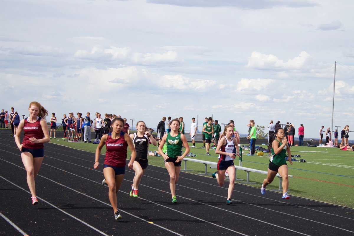 creativetouchCO's tweet photo. @Chap_Track #ChapTrack #JVMeet @ Mountain Vista https://t.co/a5wsEwombk