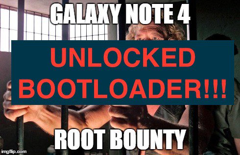 droidyemen's tweet photo. Root and unlock bootloader Note4 verizon N910V روت وفك بوت لودر النوت 4 فرايزون https://t.co/FoMqYThYdH https://t.co/nSxvdLHojH