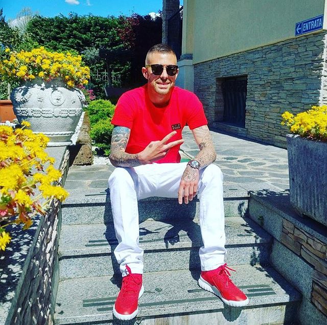 ACMEspanol's tweet photo. Y mientras tanto... Menez, no la pasa!!! #ForzaMenez https://t.co/qfIFFx6t5N