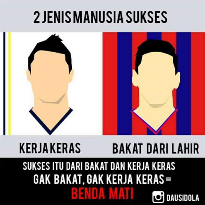 realmadridindo1's tweet photo. 2 Jenis Manusia Sukses 😇 https://t.co/iBnvR6lkIm