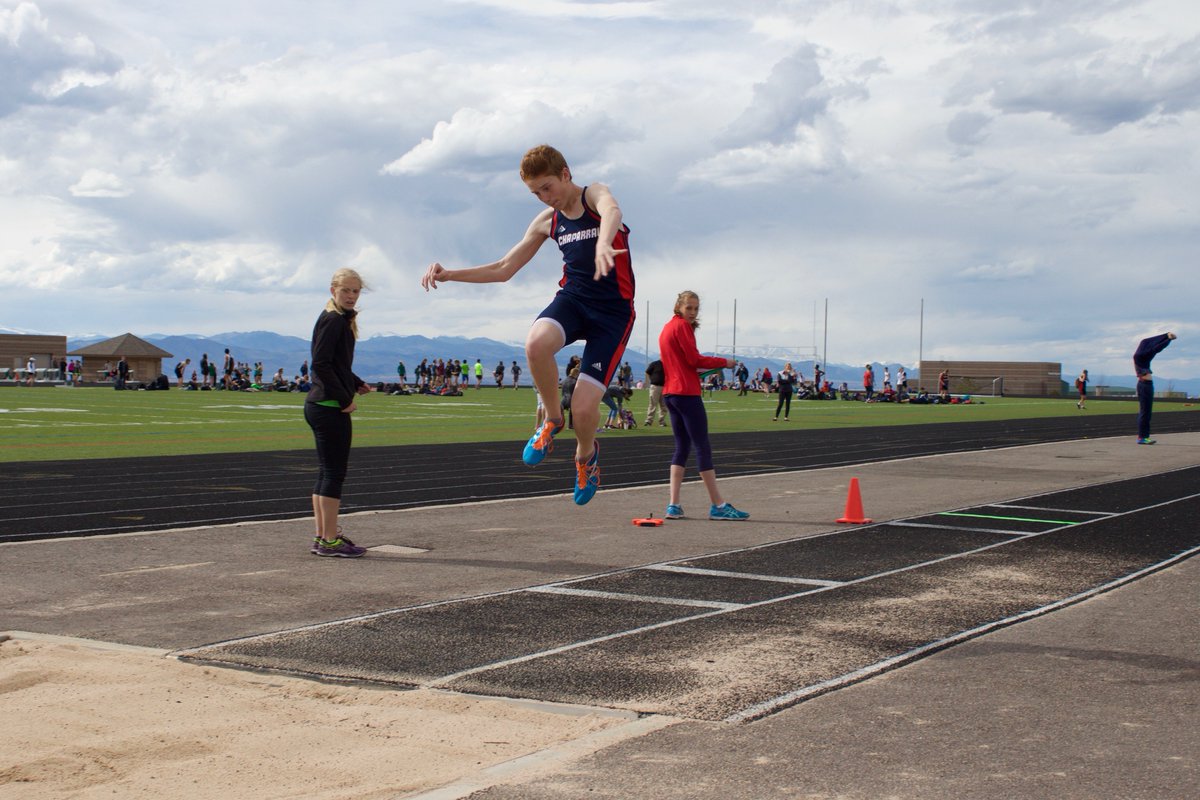 creativetouchCO's tweet photo. @Chap_Track #ChapTrack #JVMeet @ Mountain Vista https://t.co/I37kMnnBEz