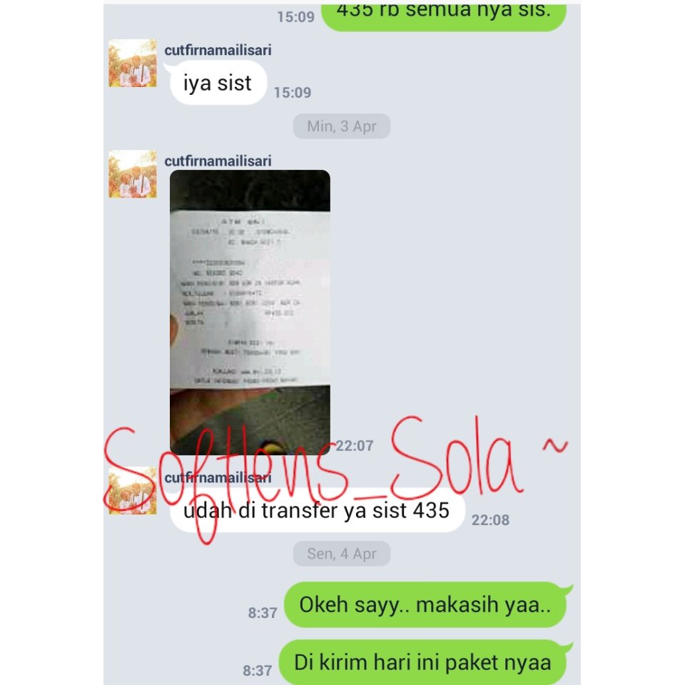 Softlens_GROSIR's tweet photo. Testimony ... Yuk Follow IG kami : Softlens_Sola https://t.co/NA42ATW5Qu