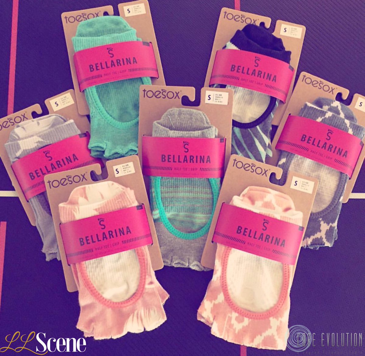 LLScene's tweet image. Want to have the body of a @VictoriasSecret model? Just try #CoreEvolution #BocaRaton! ll-scene.com/#!Core-Evoluti…