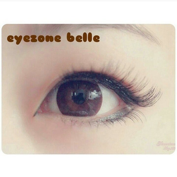 Softlens_GROSIR's tweet photo. EYEZONE BELLE BROWN
Diameter 14.5mm
Harga  60 rb
ORDER : 
❤SMS/WA: 081319505262 
❤Pin: 7DFE8AE3 https://t.co/M2MkJOzApP
