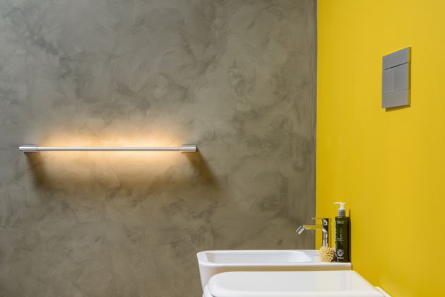 from @thermomat, a groundbreaking design for light + storage in the #bath  kbculture.com/2016/04/the-ri… #isalone