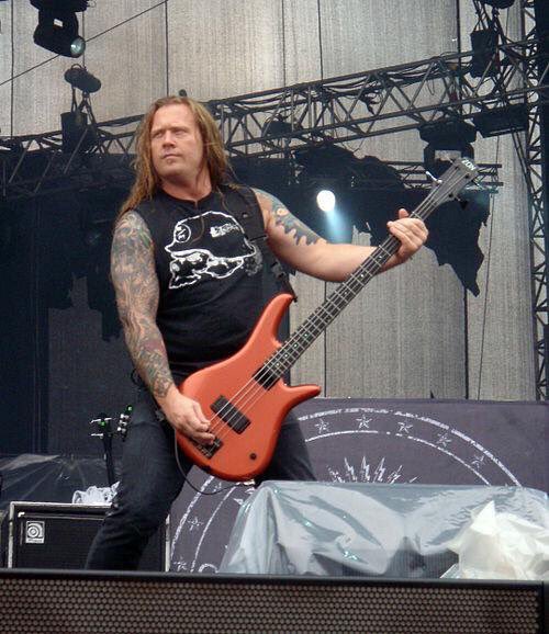 ThisDayInMETAL's tweet photo. Apr 14th 1972 #AdamDuce former bassist and founding member with @MfnH was born!! #HappyBirthday #ThrashMetal https://t.co/5hCWxrRhlu