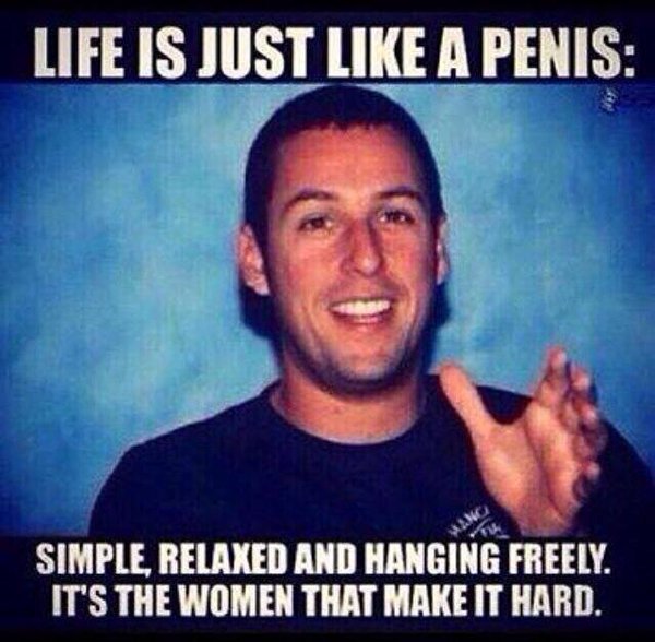 I couldn't agree more