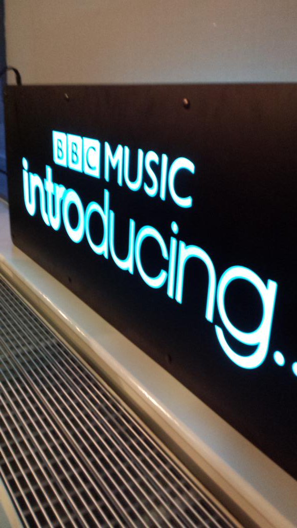 Recruits tweet media