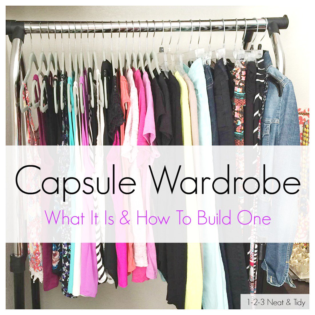 HomeLifeBlog1's tweet image. Capsule Wardrobe - What It Is And How To Build Your Own 1-2-3neatandtidy.blogspot.com/2016/04/capsul…