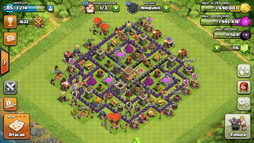 clengon's tweet photo. BUSCO CLAN !!!alguien en subida de copas? https://t.co/XHkEu2KPUk