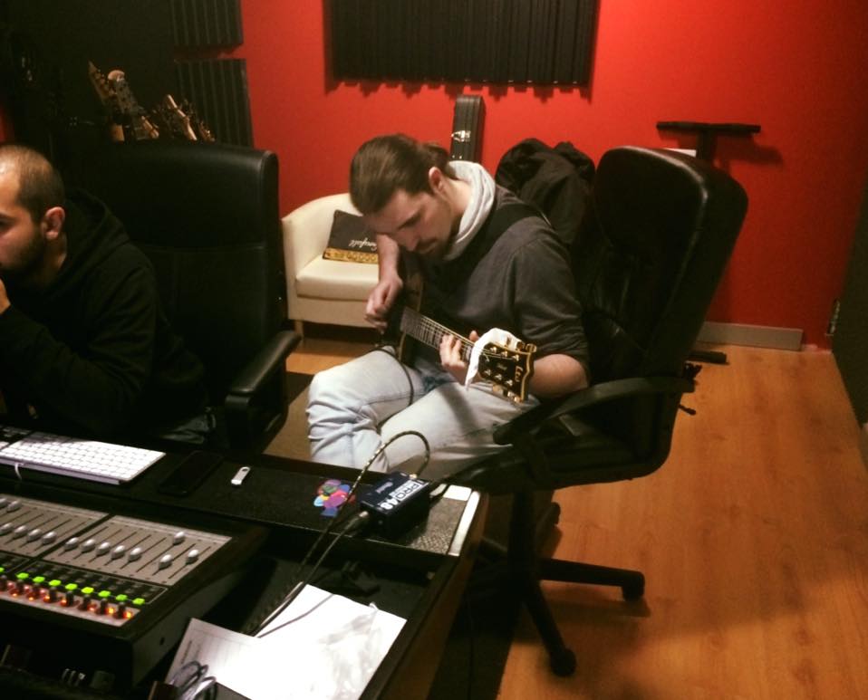 RedFaderStudio tweet picture