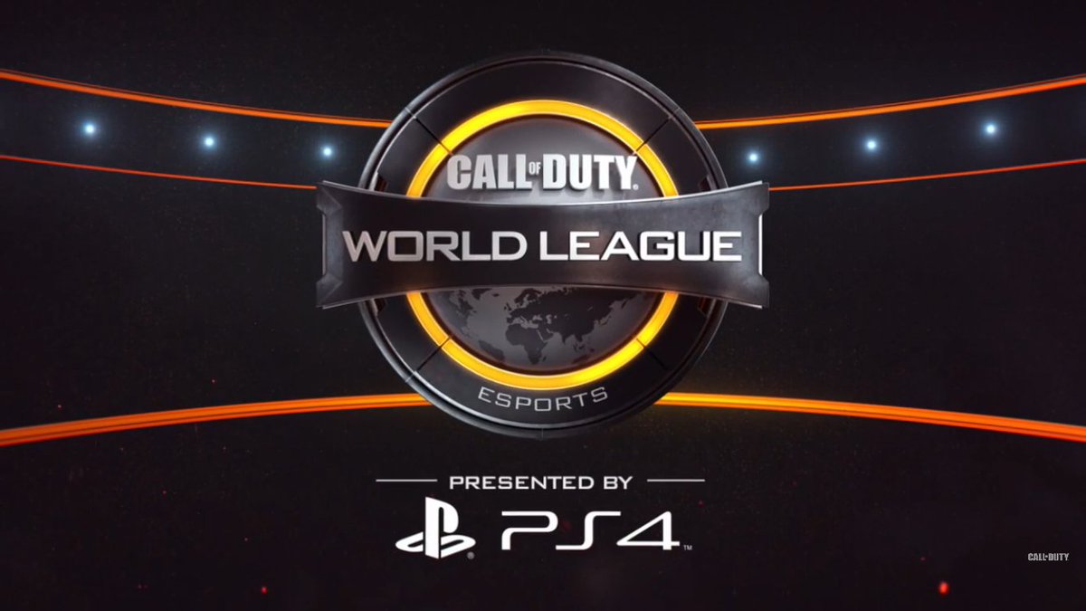 FACEIT_COD's tweet photo. Get Ready: #CODWorldLeague Pro Division Stage 2 begins on April 19, live on https://t.co/i1NjfXGEnf. https://t.co/2PixXZUXWK