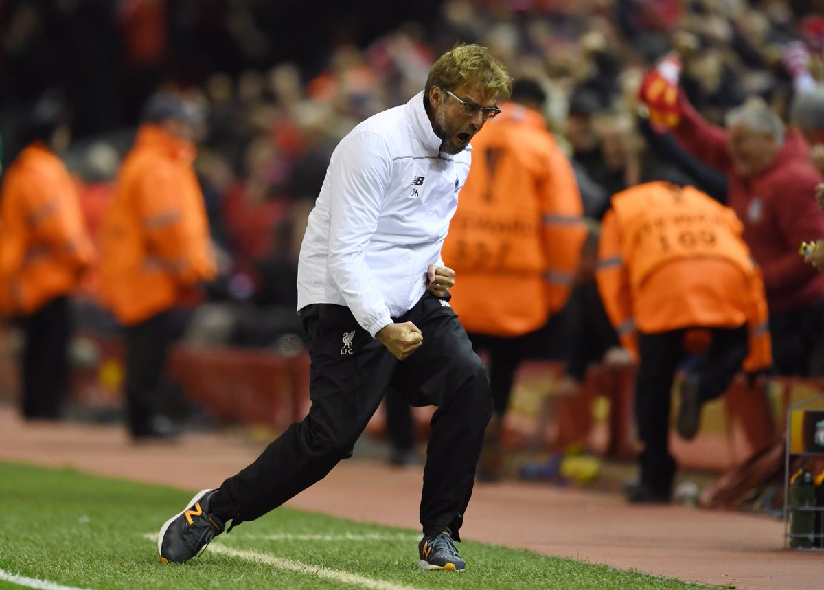 LFC's tweet image. WOW!!!