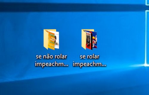 Ver imagem no Twitter