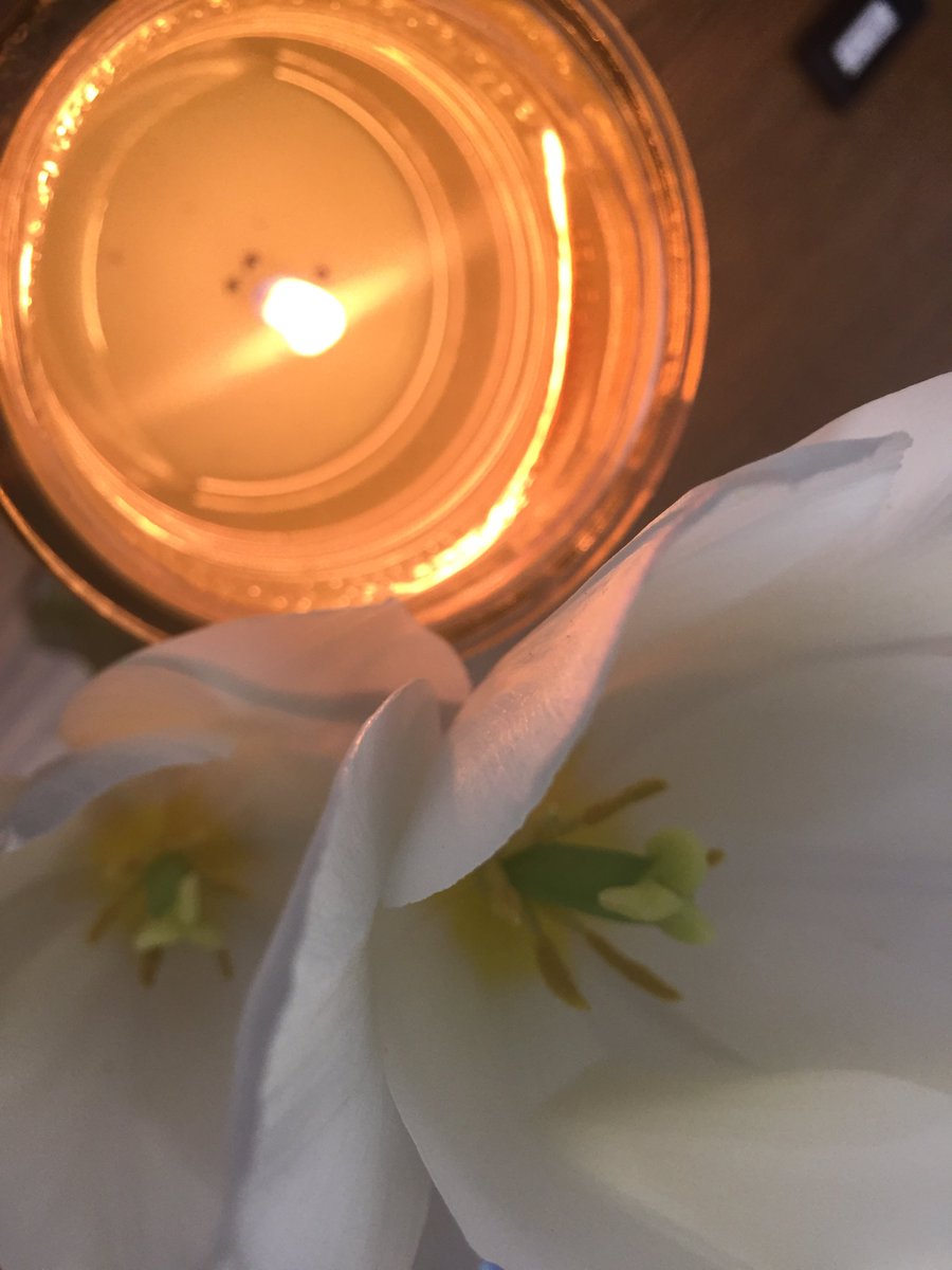 thankfulMiMo's tweet photo. With tulips from my garden my morning devo was great. II Cor 2:15 "For we are an aroma of Christ for God's sake." https://t.co/kWybtXYslk