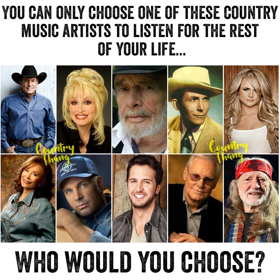 Which one would you choose....