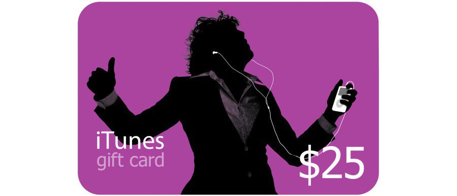 Giveaways4aII's tweet photo. Hey want a free $25 iTunes giftcard, click the link and follow the steps to claim! https://t.co/q4xrnIxHNw https://t.co/IbZDmfsHy0