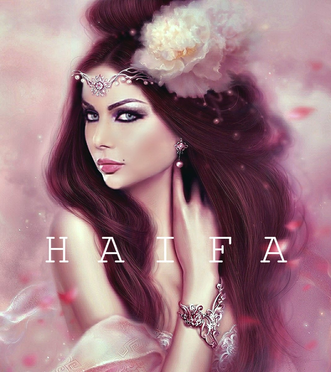 adeldylane's tweet photo. @HaifaWehbe #haifa2016 #haifaalbum #haifawehbe https://t.co/0TJKja8zHM