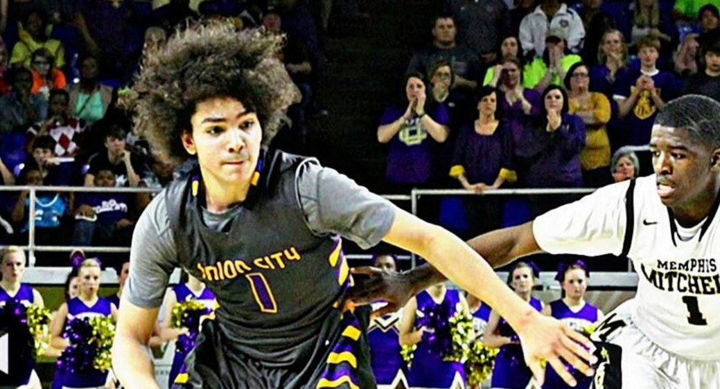 TheCircuit's tweet photo. INTERVIEW: 1-on-1 with Team Penny sharpshooter Parker Stewart
READ NOW: https://t.co/Nc4NJLBbwB https://t.co/gpiy3s9T46
