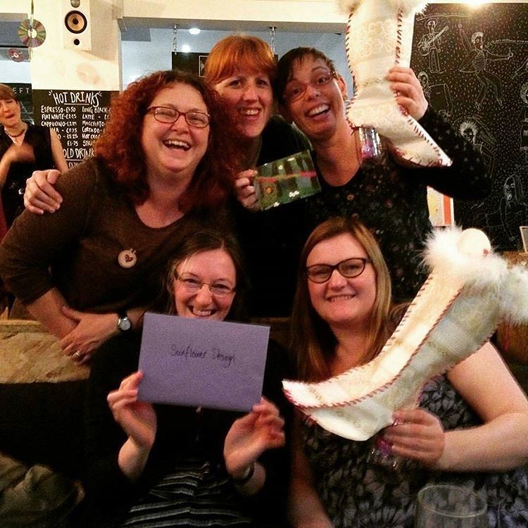 thecraftoff tweet picture