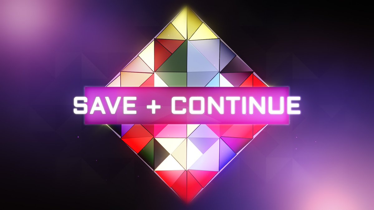 inravio's tweet photo. The best #gaming & #tech talk show on the web is LIVE right now! Join #SaveAndContinue at https://t.co/JvZlAm8M0C! https://t.co/kMJOdwDe2Y