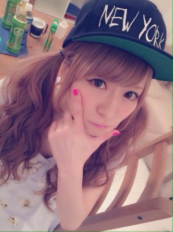 koto0410peace's tweet photo. ゆかるんの誕生日までに660RTいきたい!!!
#Silent Siren
#ゆかるん
#Silent Siren key♪
#660RT
#サイファミ https://t.co/b2rHS3x9QP