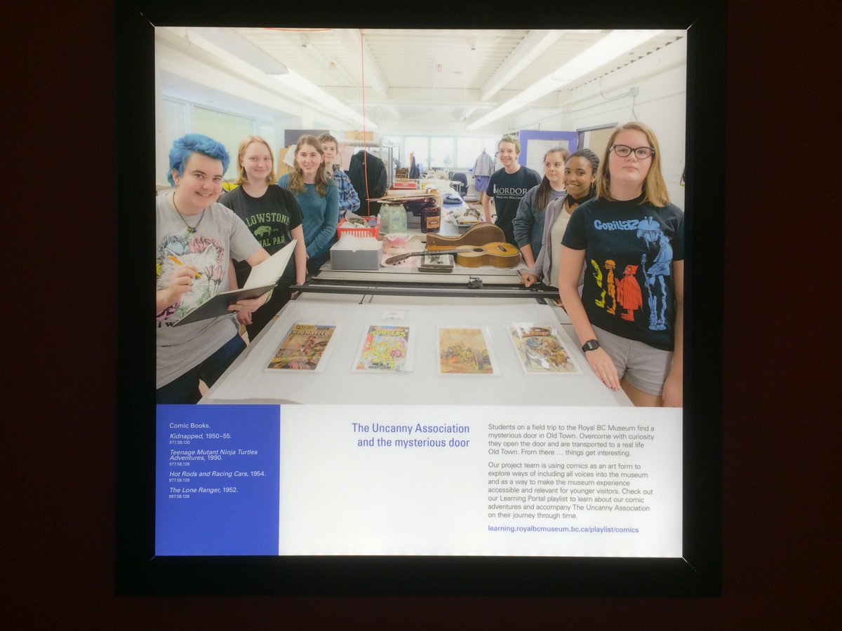 Royal BC Museum tweet media