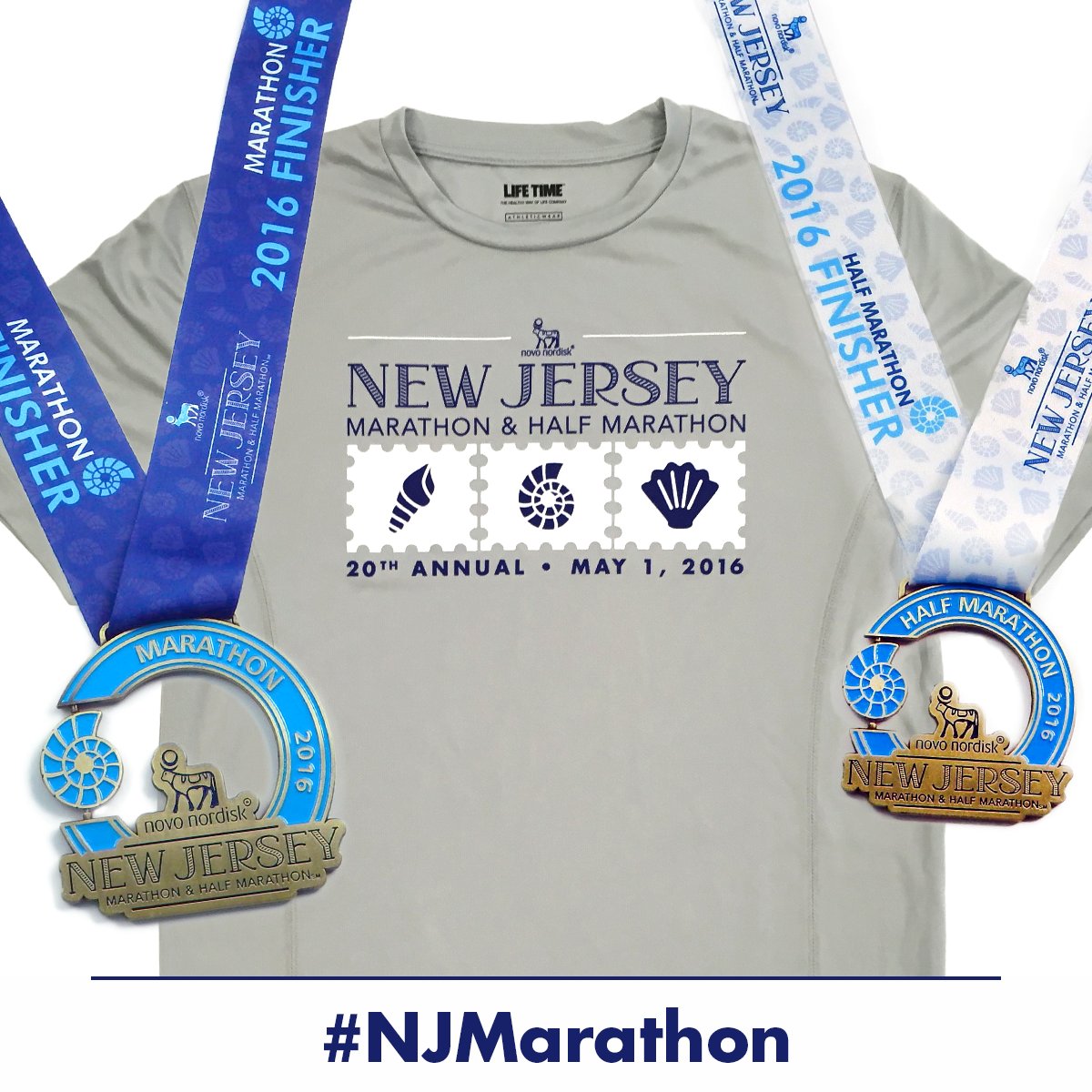 New Jersey Marathon On Twitter It S That Time Your 2016