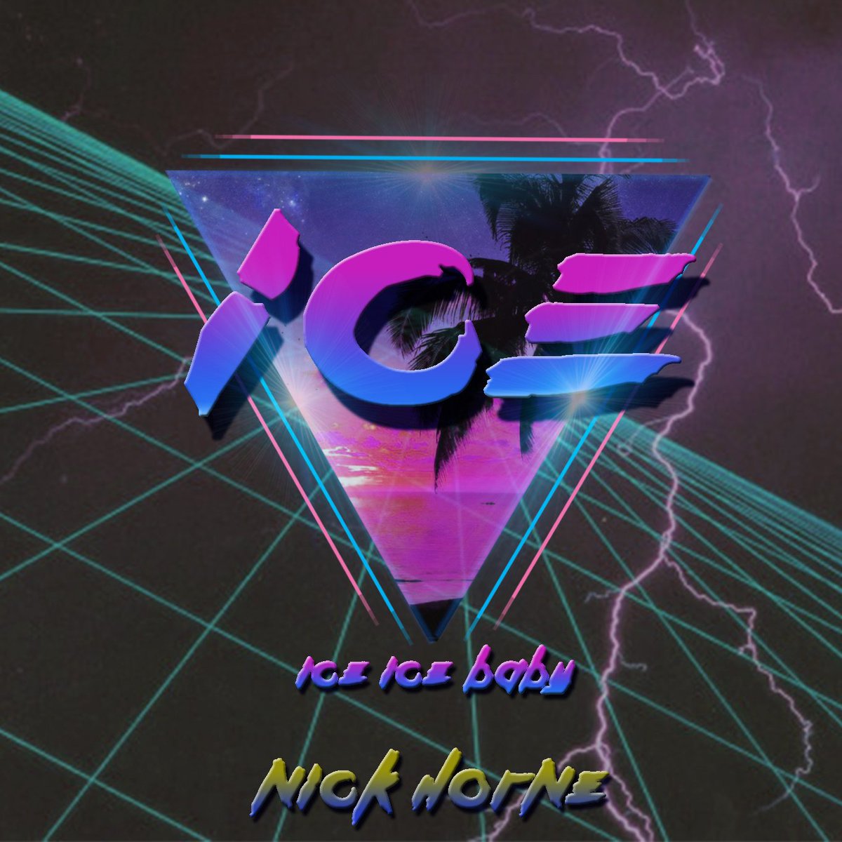 New track!! soundcloud.com/nickhornemusic…