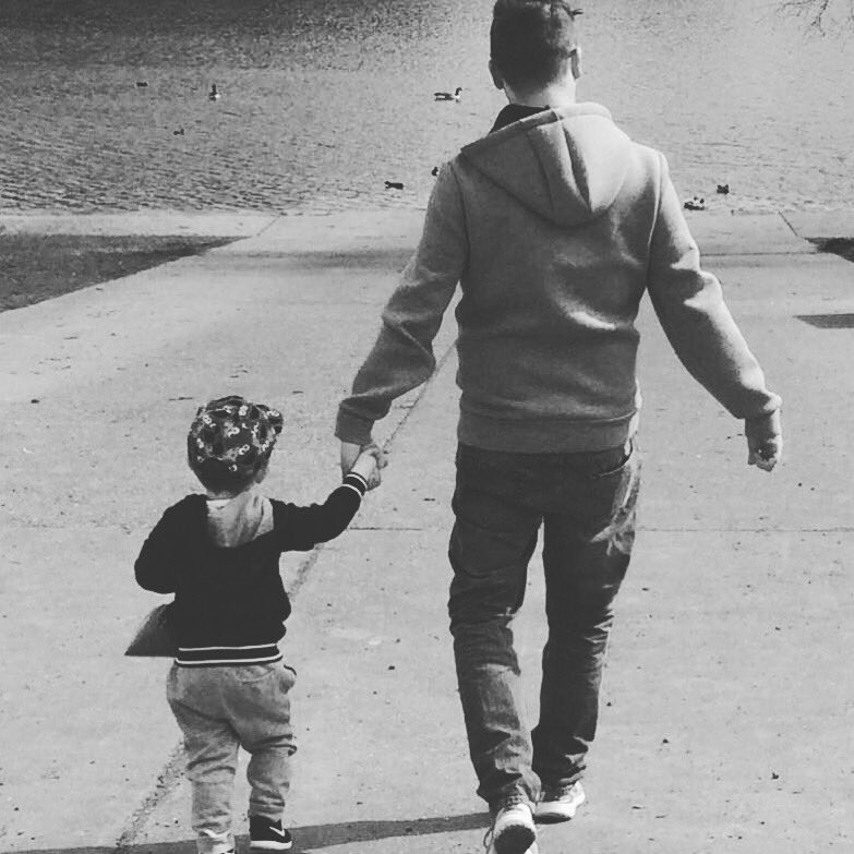 vickieped's tweet photo. My boys 💙💙. Love em. #family love https://t.co/4SfwxleTLa