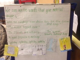 muhtayko's tweet photo. 'Anchor Charts' in Mrs. Hyde's class! #CISDGameOn https://t.co/FFgqi3YMgy